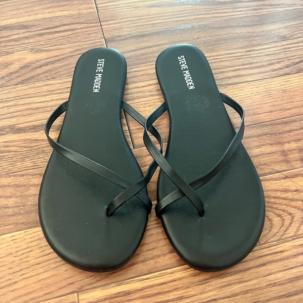 Steve Madden sandals size 7